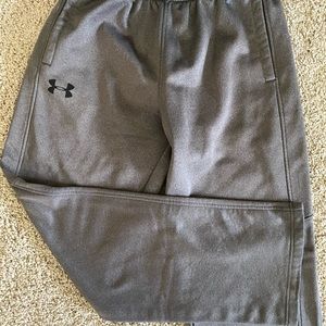 Men’s Under Armour sweat pants